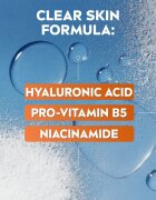 Nivea Derma Skin Clear obnovující pleťové sérum pro problematickou pleť 30 ml
