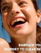 Nivea Derma Skin Clear obnovující pleťové sérum pro problematickou pleť 30 ml