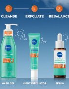 Nivea Derma Skin Clear obnovující pleťové sérum pro problematickou pleť 30 ml