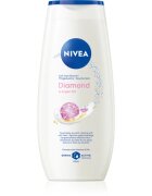 Nivea Diamond & Argan Oil pečující sprchový gel 250 ml