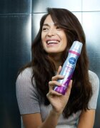 Nivea Diamond Gloss lak na vlasy 250 ml