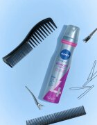 Nivea Diamond Gloss lak na vlasy 250 ml
