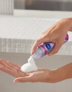 Nivea Diamond Gloss pěnové tužidlo 150 ml