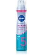 Nivea Diamond Volume lak na vlasy 250 ml