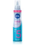 Nivea Diamond Volume pěnové tužidlo pro objem a lesk 150 ml