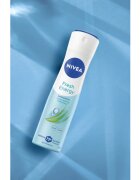 Nivea Energy Fresh antiperspirant ve spreji pro ženy 150 ml