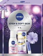 Nivea Even & Smooth dárková sada pro jednotný tón pleti
