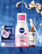 Nivea Even & Smooth dárková sada pro jednotný tón pleti