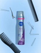 Nivea Extra Strong lak na vlasy 250 ml