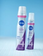 Nivea Extra Strong lak na vlasy 250 ml