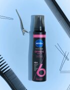 Nivea Extreme Hold pěnové tužidlo 150 ml