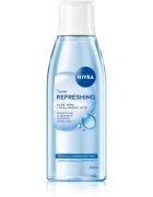 Nivea Face Cleansing čisticí pleťová voda pro normální až smíšenou pleť 200 ml