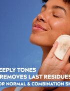 Nivea Face Cleansing čisticí pleťová voda pro normální až smíšenou pleť 200 ml
