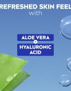 Nivea Face Cleansing čisticí pleťová voda pro normální až smíšenou pleť 200 ml