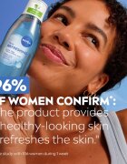 Nivea Face Cleansing čisticí pleťová voda pro normální až smíšenou pleť 200 ml
