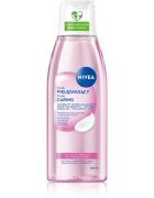 Nivea Face Cleansing čisticí pleťová voda pro suchou až citlivou pleť 200 ml