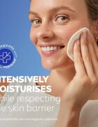 Nivea Face Cleansing čisticí pleťová voda pro suchou až citlivou pleť 200 ml