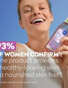 Nivea Face Cleansing čisticí pleťová voda pro suchou až citlivou pleť 200 ml