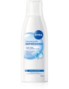 Nivea Face Cleansing čisticí pleťové mléko 200 ml