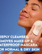 Nivea Face Cleansing čisticí pleťové mléko 200 ml