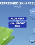 Nivea Face Cleansing čisticí pleťové mléko 200 ml