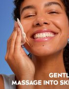 Nivea Face Cleansing čisticí pleťové mléko 200 ml