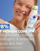 Nivea Face Cleansing čisticí pleťové mléko 200 ml