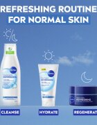 Nivea Face Cleansing čisticí pleťové mléko 200 ml