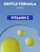 Nivea Face Cleansing Dvoufázový odličovač očí a make-upu 125 ml