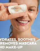 Nivea Face Cleansing jemný odličovač očí 125 ml