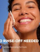 Nivea Face Cleansing jemný odličovač očí 125 ml