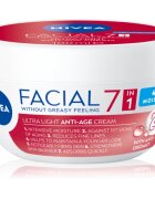 Nivea Facial Anti-Age pleťový krém proti prvním známkám stárnutí 7 v 1 100 ml