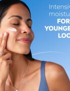 Nivea Facial Anti-Age pleťový krém proti prvním známkám stárnutí 7 v 1 100 ml