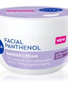 Nivea Facial Barrier lehký pleťový krém pro posílení kožní bariéry 100 ml