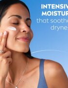 Nivea Facial Night lehký noční krém 7 v 1 100 ml