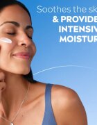 Nivea Facial Nourishing lehký krém pro výživu a hydrataci 7 v 1 100 ml