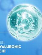 Nivea Facial Plumping Hydro Gel hydratační pleťový gel s kyselinou hyaluronovou 100 ml