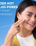 Nivea Facial Plumping Hydro Gel hydratační pleťový gel s kyselinou hyaluronovou 100 ml