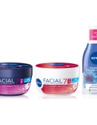 Nivea Facial sada pro dokonalou pleť
