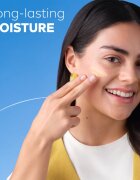 Nivea Facial Vitamin C rozjasňující gel krém 100 ml