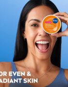 Nivea Facial Vitamin C rozjasňující gel krém 100 ml