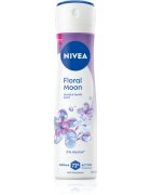 Nivea Floral Moon antiperspirant ve spreji 150 ml