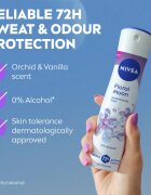 Nivea Floral Moon antiperspirant ve spreji 150 ml