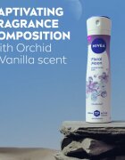 Nivea Floral Moon antiperspirant ve spreji 150 ml