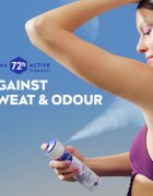Nivea Floral Moon antiperspirant ve spreji 150 ml