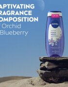 Nivea Floral Moon osvěžující sprchový gel limitovaná edice 250 ml