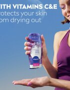 Nivea Floral Moon osvěžující sprchový gel limitovaná edice 250 ml