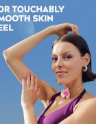 Nivea Floral Moon osvěžující sprchový gel limitovaná edice 250 ml