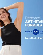 Nivea Fresh Citrus antiperspirant ve spreji 72h 150 ml