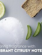 Nivea Fresh Citrus antiperspirant ve spreji 72h 150 ml